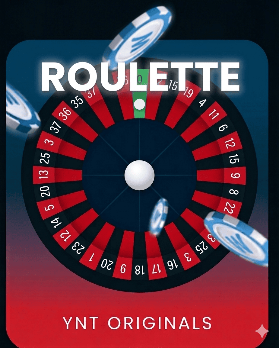 ROULETTE